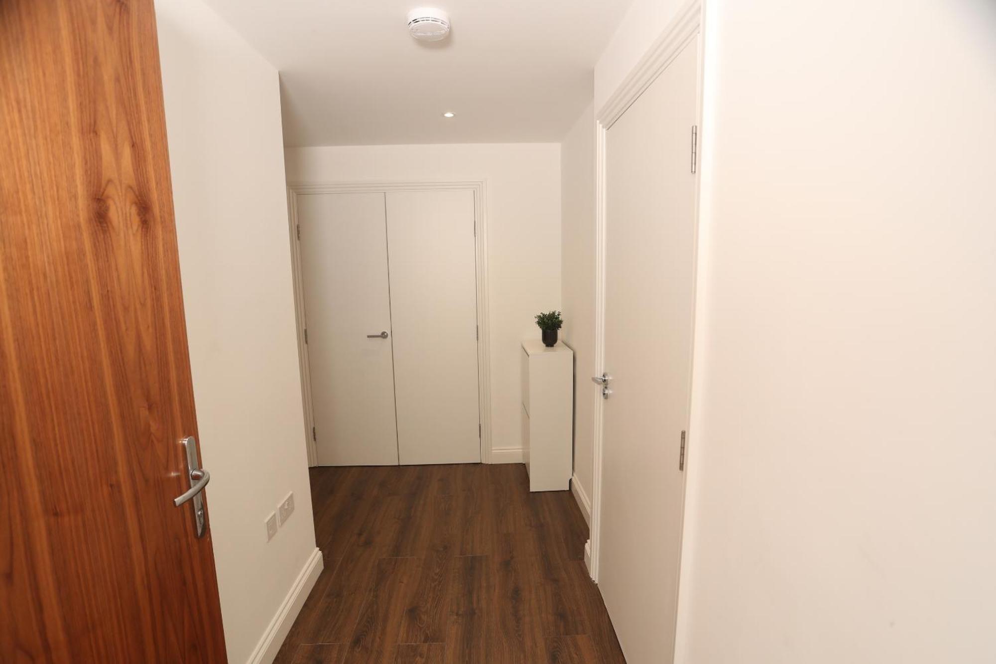 Luxury Apartments In Central Watford Watford  Eksteriør billede