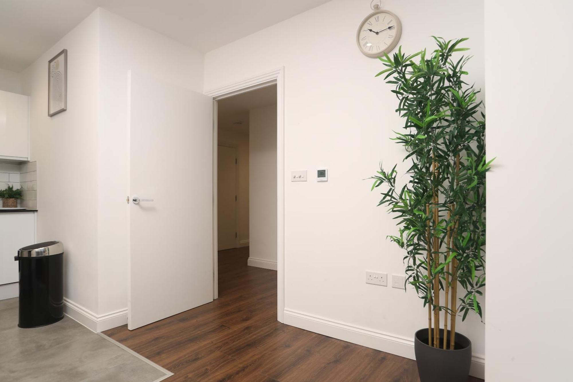 Luxury Apartments In Central Watford Watford  Eksteriør billede