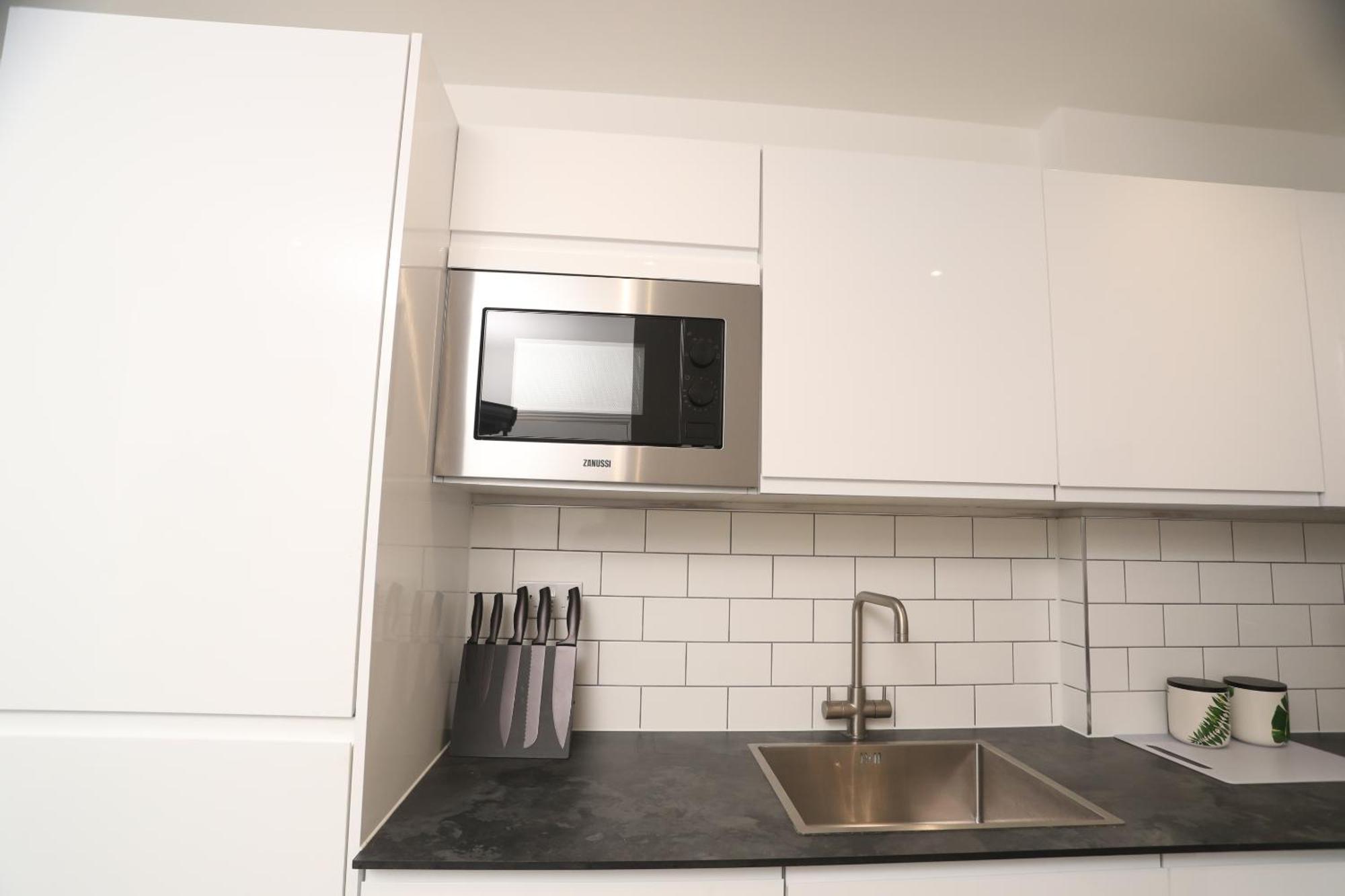 Luxury Apartments In Central Watford Watford  Eksteriør billede